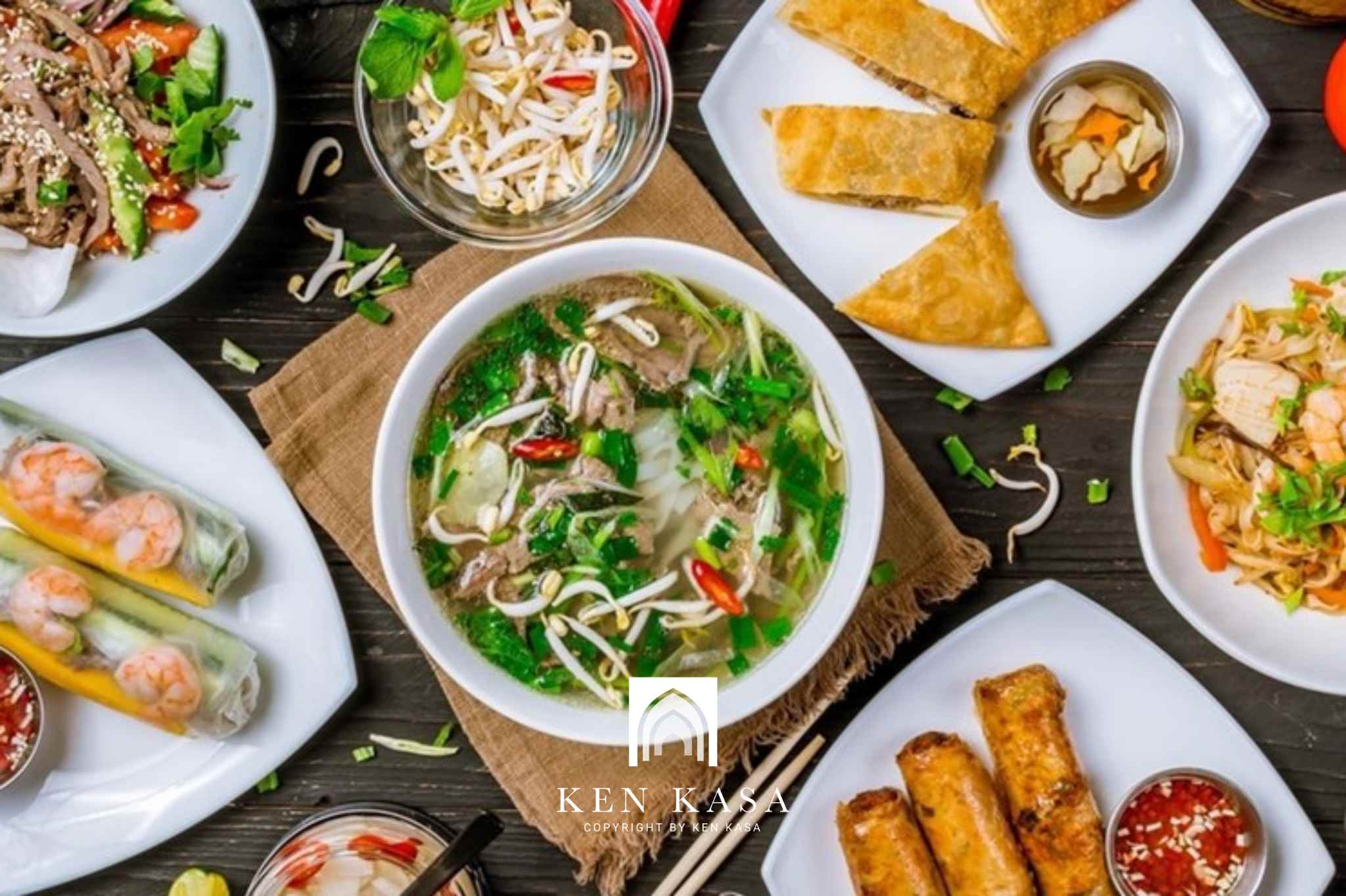 Ẩm thực Hà Nội 